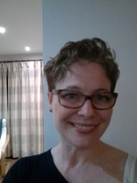 To chop or not?  Honest opinions please.