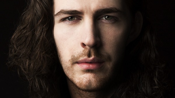 To want to climb Hozier like a tree?