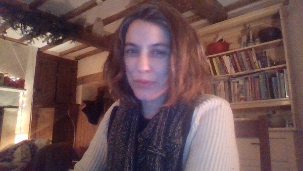 Hair, hair, hair (& photos)