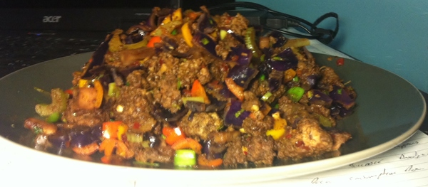 Week 3 - Low Carb Bootcamp - Where We Have a Decision to Make!