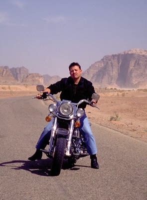 ...to find the King of Jordan mega hot?