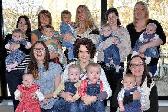 New mums - read this!