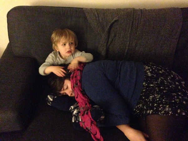 September 2015 (Thread 4) Boobs are growing, but we're not yet showing!