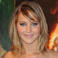Fringe, yes or no, the horrors of lanky hair offset against ageing