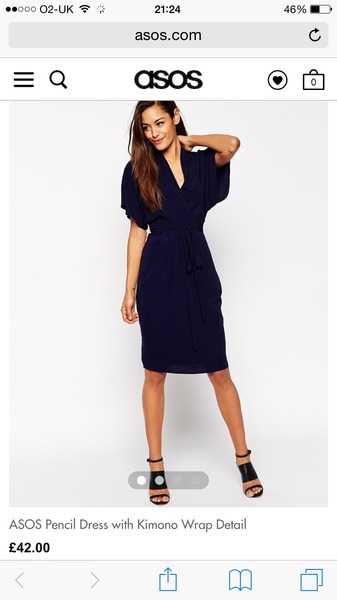 Please help me style this dress! I am clueless.