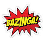 Gather here all Jim Parsons fans. (from The Big Bang Theory)