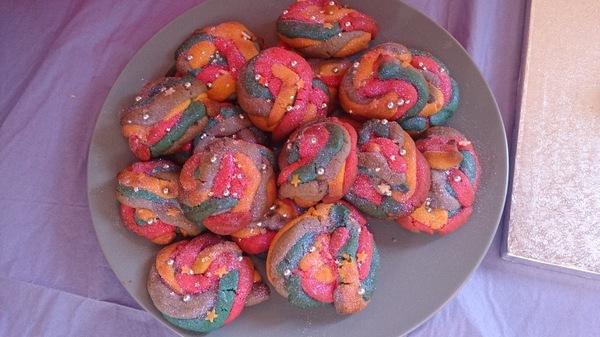 I'm getting sick and tired of dinosaurs being forced on our children