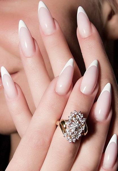 Life's too short to have the same colour nail varnish on all the time?