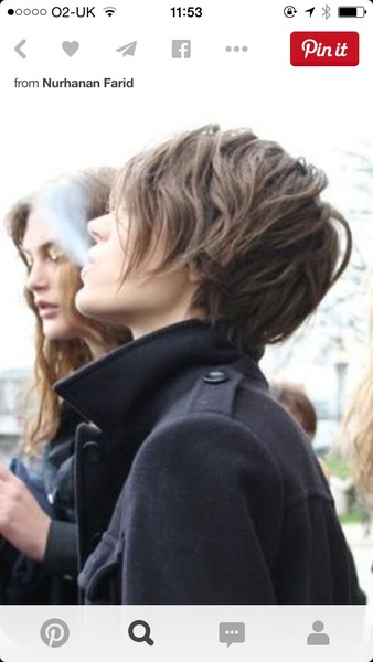 Please help with my hair! *pictures*