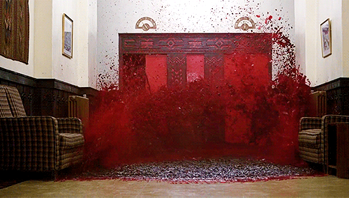 To not get the attitude to periods