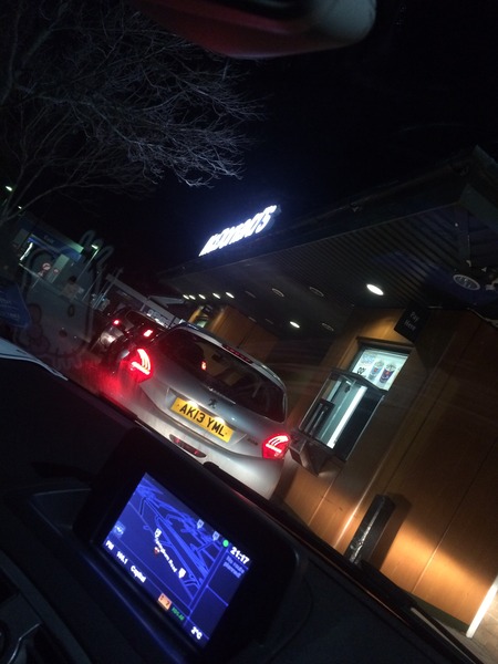 Well crap in a Jiffy bag - It's the 22nd JS Grads thread!