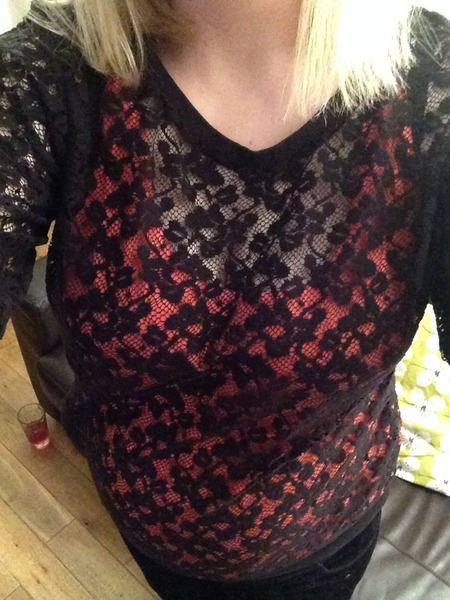 anyone want to share bump pics