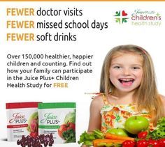 to want to tell my friend to shove her juice plus up her arse?