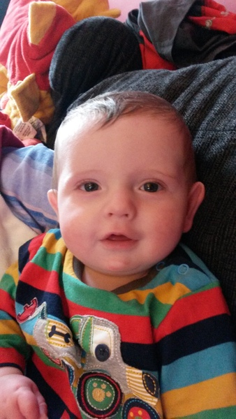 September 14 babies - bring on the weaning!