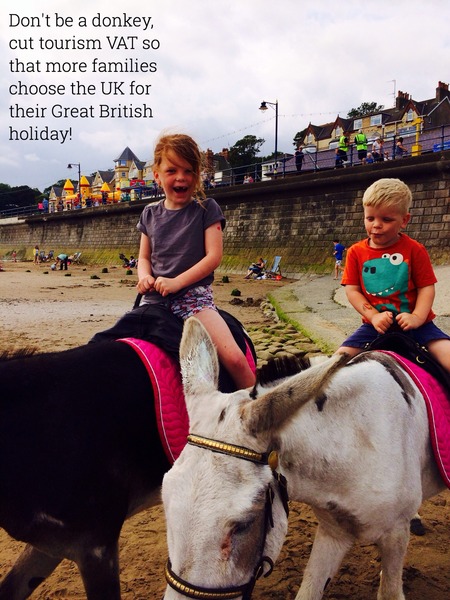 Design a postcard and win a family weekend at LEGOLAND or Alton Towers! NOW CLOSED