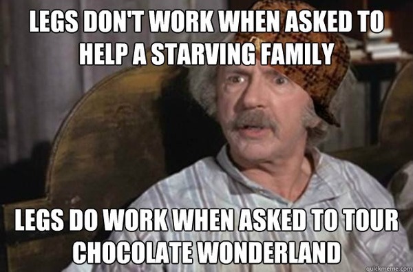 to be disturbed by 80s movies