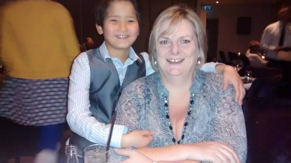 Looks like DS is going to get an assessment by EP - meeting tomorrow