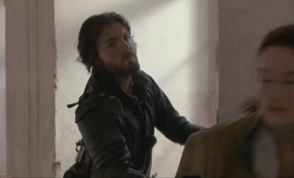 Put a melon on your head, get yer jugs --of ale-- out, it's our Birrrthday! BBC Musketeers Swagger Inn thread 83