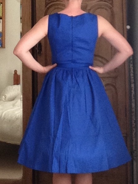 Petticoat for wedding - help!