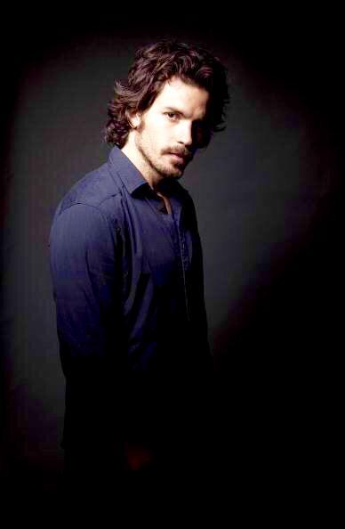 Swagger Inn. Thread 81. BBC Musketeers. Anything stuck in your teeth Aramis?