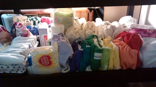 Clutter, emotions, and folding our socks - Kondo thread 6. All welcome!