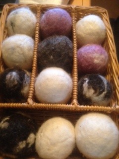 Dryer Balls