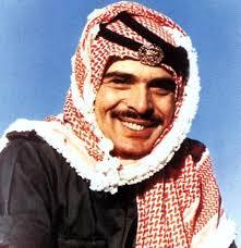 ...to find the King of Jordan mega hot?