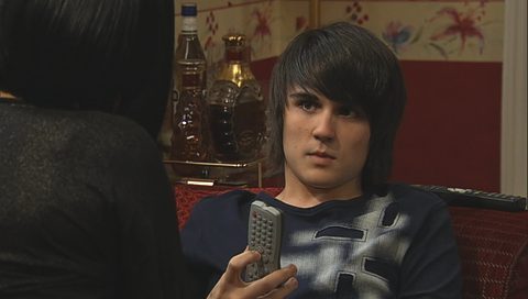 Corrie thread - New thread for the New Year, time for another disaster?