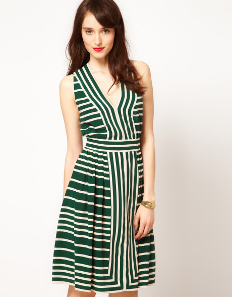 New York in July. What to wear... what to BUY?!