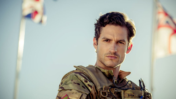 Our Girl and Captain James Discussion Thread Vol XIII