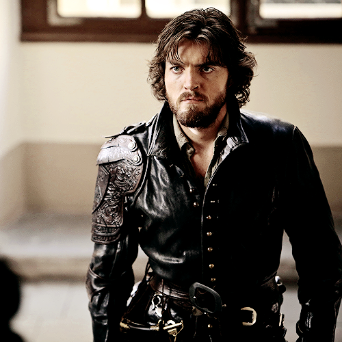 When are Athos and Milady going to snog ? BBC Musketeers Swagger Inn Thread 84