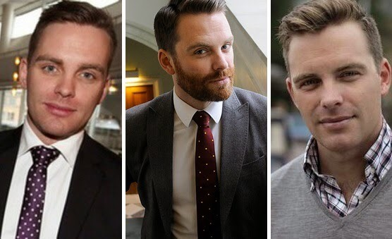 to wonder which major politician would make the best lover?