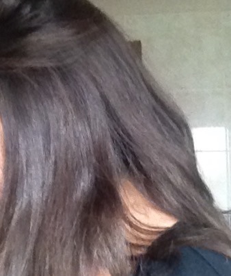 What hair dye (with pics)?