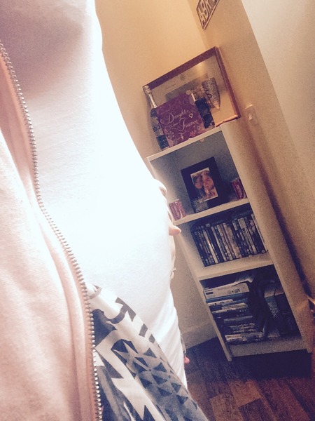 September 2015 (Thread 5) Bring on the scans! :)