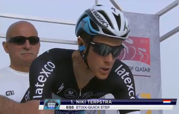 Tour de France 2015 route released