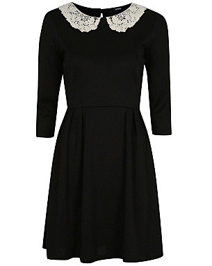 Funeral dress