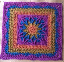 Team Hooker : Come flash your wares at the Hotel Crochetfornia.