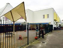 Save Lewisham's children's centres!