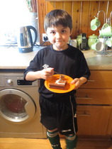 Talk to Canderel about eating less sugar and you could win a £300 John Lewis voucher NOW CLOSED