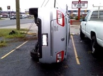 NAR appreciation and crazy parking lady thread 2