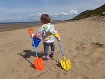 Design a postcard and win a family weekend at LEGOLAND or Alton Towers! NOW CLOSED