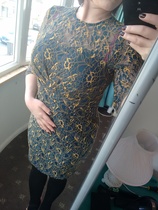 Which dress? With photos. Be nice!