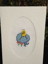 Woolly Hugs. 2015 Easter Craft Sale for the amazing charity WAY (Widowed and Young)