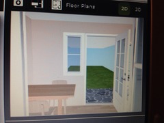 Do you like your Patio doors or wish you had them.