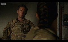 Our Girl and Captain James Discussion Thread Volume XI
