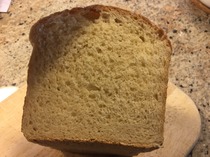 Calling all expert Breadmakers