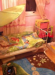 how would you decorate a boy/girl shared bedroom? 'Themes'