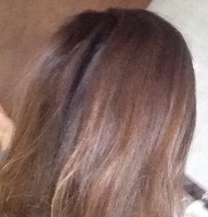 What hair dye (with pics)?