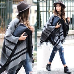 Looking for a blanket Cape