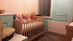 April 2015 Thread 11: The finish line is in sight as we get closer to maternity leave and our babies!